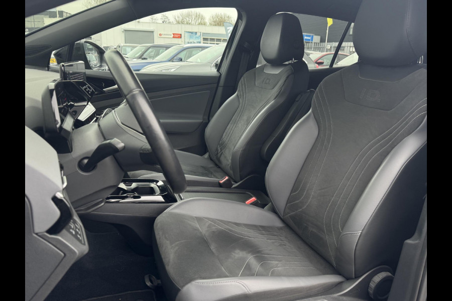 Volkswagen ID.4 Pro 77 kWh NL-AUTO | SOH 95% | TREKHAAK
