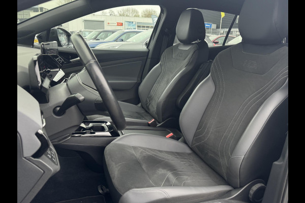 Volkswagen ID.4 Pro 77 kWh NL-AUTO | SOH 95% | TREKHAAK