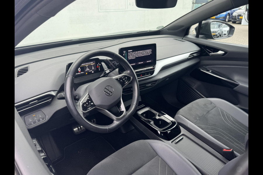Volkswagen ID.4 Pro 77 kWh NL-AUTO | SOH 95% | TREKHAAK