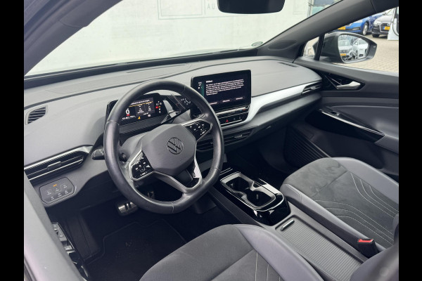 Volkswagen ID.4 Pro 77 kWh NL-AUTO | SOH 95% | TREKHAAK