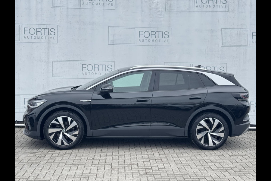 Volkswagen ID.4 Pro 77 kWh NL-AUTO | SOH 95% | TREKHAAK