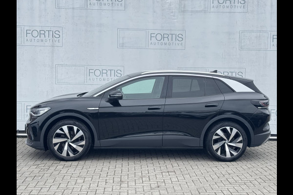 Volkswagen ID.4 Pro 77 kWh NL-AUTO | SOH 95% | TREKHAAK