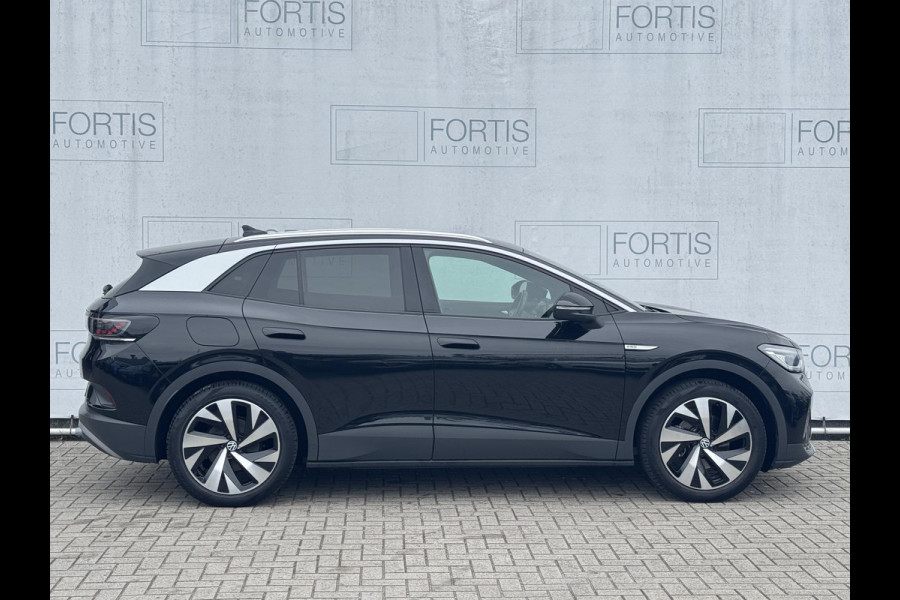 Volkswagen ID.4 Pro 77 kWh NL-AUTO | SOH 95% | TREKHAAK