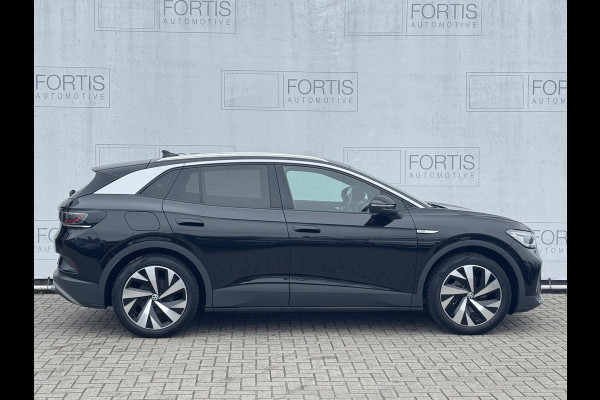 Volkswagen ID.4 Pro 77 kWh NL-AUTO | SOH 95% | TREKHAAK