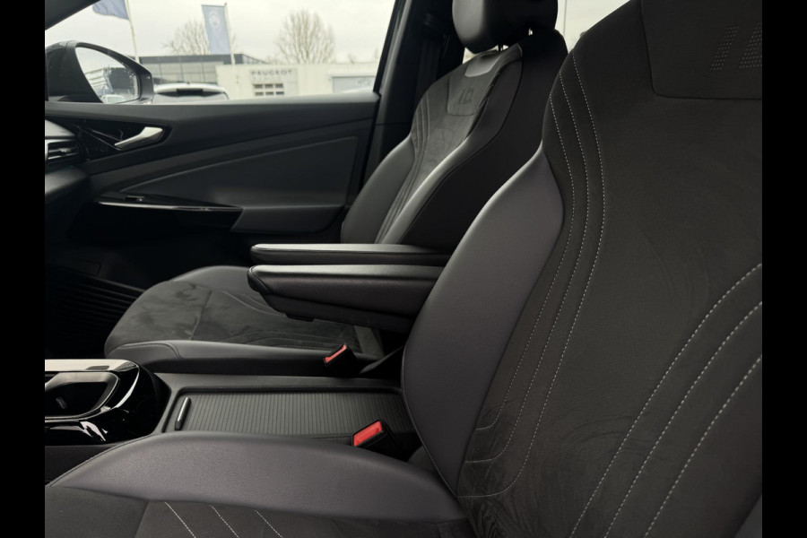 Volkswagen ID.4 Pro 77 kWh NL-AUTO | SOH 95% | TREKHAAK