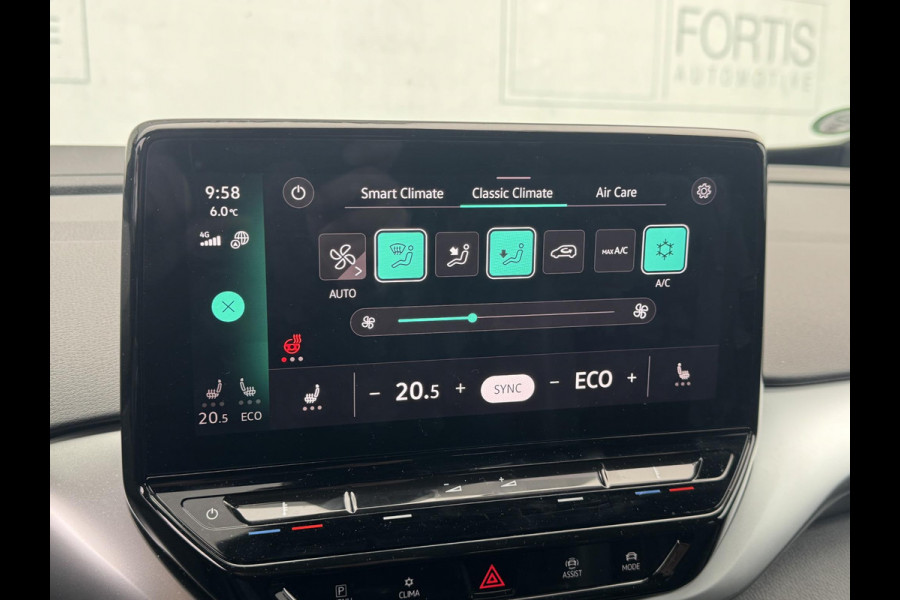 Volkswagen ID.4 Pro 77 kWh NL-AUTO | SOH 95% | TREKHAAK