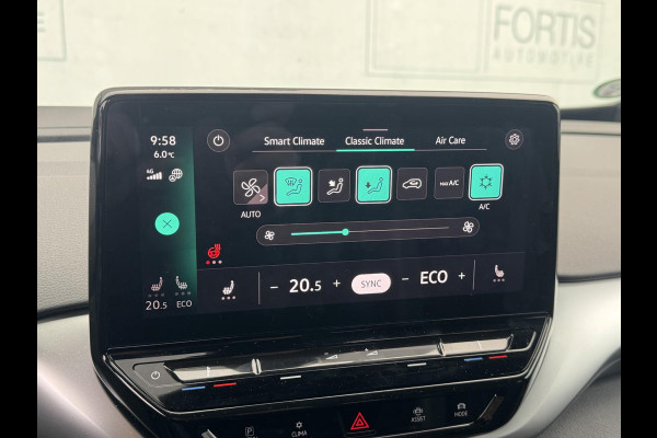 Volkswagen ID.4 Pro 77 kWh NL-AUTO | SOH 95% | TREKHAAK