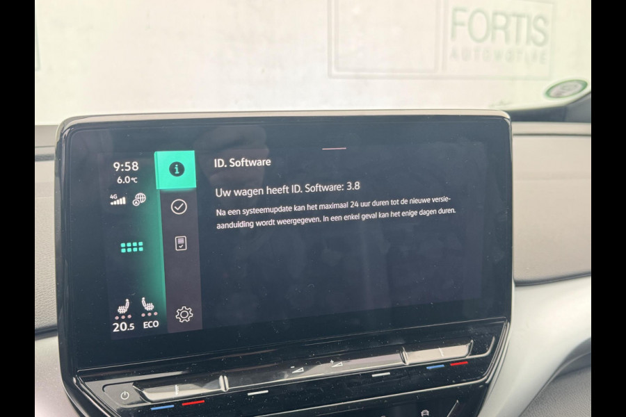 Volkswagen ID.4 Pro 77 kWh NL-AUTO | SOH 95% | TREKHAAK