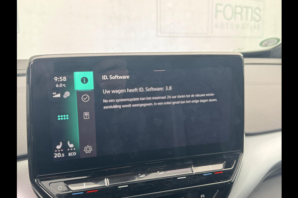Volkswagen ID.4 Pro 77 kWh NL-AUTO | SOH 95% | TREKHAAK