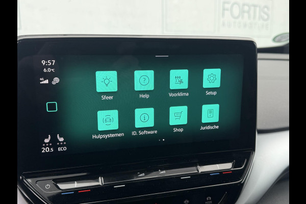 Volkswagen ID.4 Pro 77 kWh NL-AUTO | SOH 95% | TREKHAAK