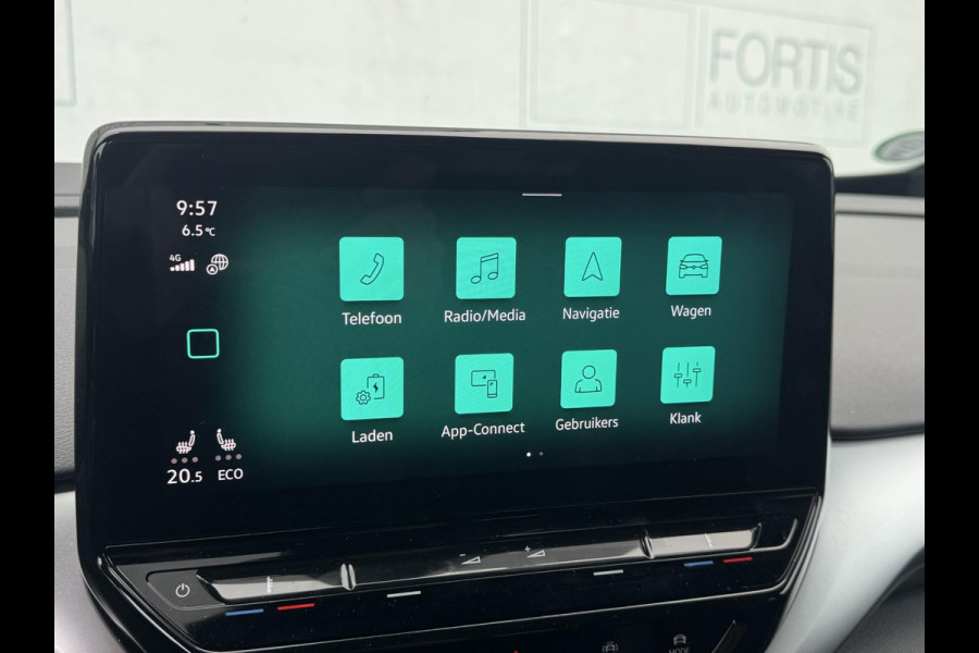 Volkswagen ID.4 Pro 77 kWh NL-AUTO | SOH 95% | TREKHAAK