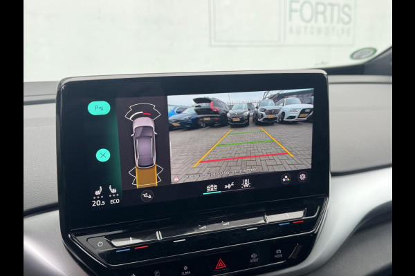 Volkswagen ID.4 Pro 77 kWh NL-AUTO | SOH 95% | TREKHAAK