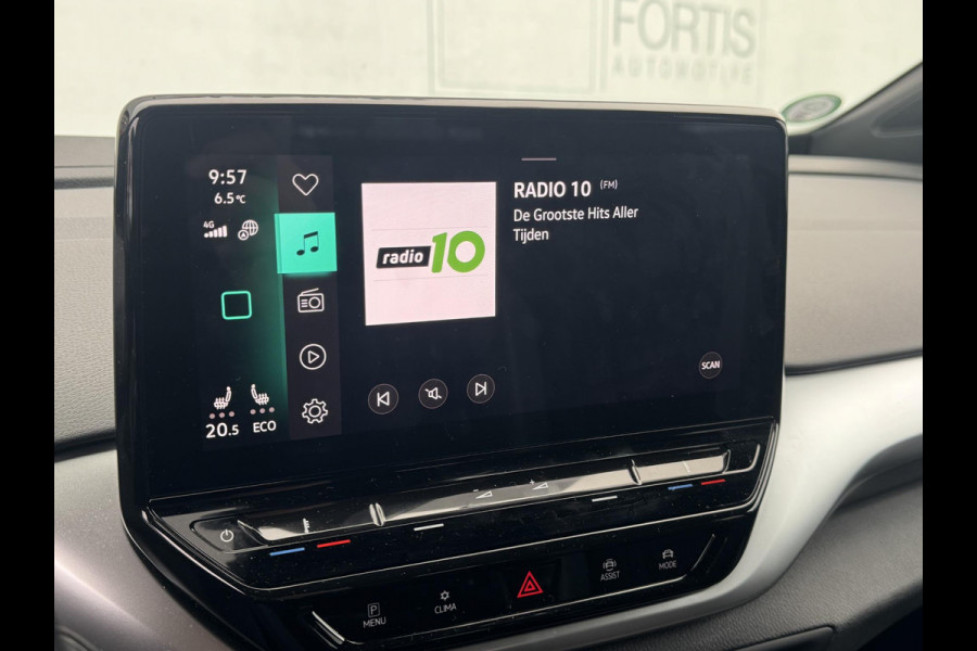 Volkswagen ID.4 Pro 77 kWh NL-AUTO | SOH 95% | TREKHAAK