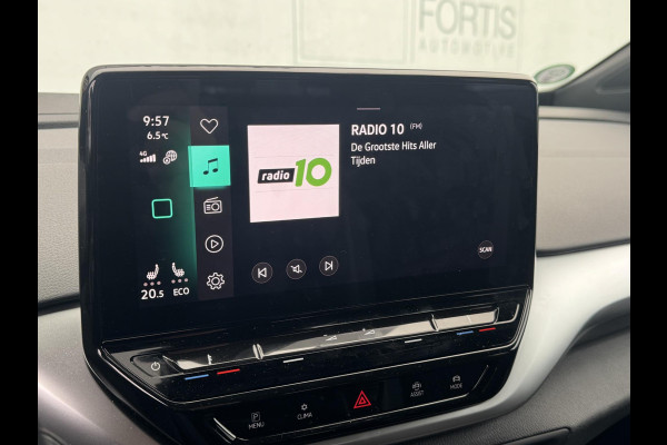 Volkswagen ID.4 Pro 77 kWh NL-AUTO | SOH 95% | TREKHAAK