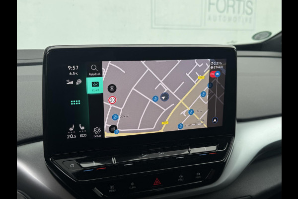 Volkswagen ID.4 Pro 77 kWh NL-AUTO | SOH 95% | TREKHAAK