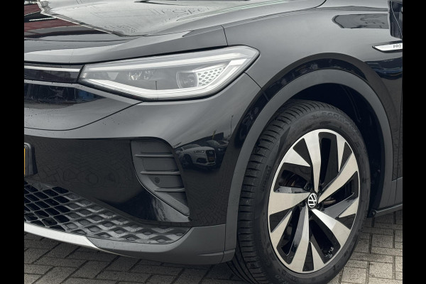 Volkswagen ID.4 Pro 77 kWh NL-AUTO | SOH 95% | TREKHAAK