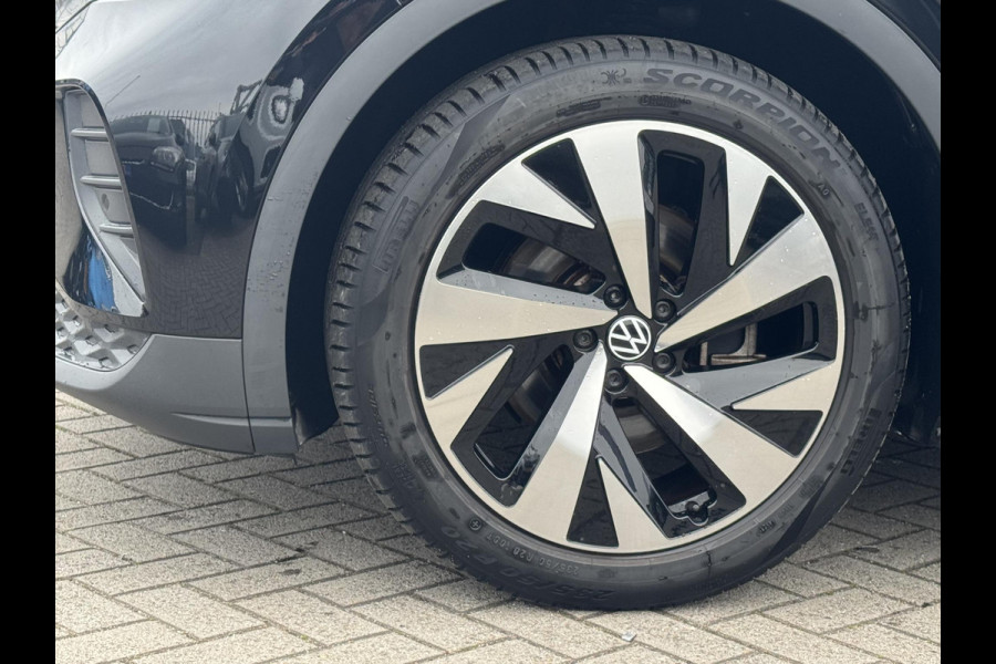 Volkswagen ID.4 Pro 77 kWh NL-AUTO | SOH 95% | TREKHAAK