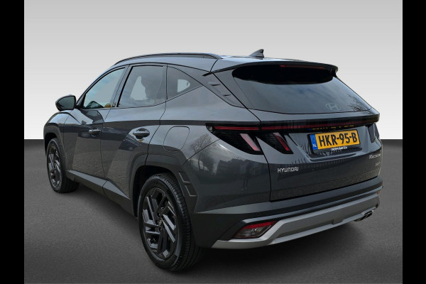 Hyundai Tucson 1.6 T-GDI PHEV 20th Anniversary KEURIGE AUTO!