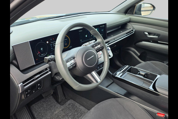 Hyundai Tucson 1.6 T-GDI PHEV 20th Anniversary KEURIGE AUTO!