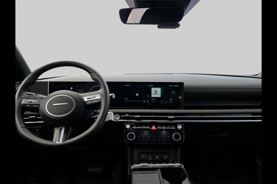 Hyundai Tucson 1.6 T-GDI PHEV 20th Anniversary KEURIGE AUTO!