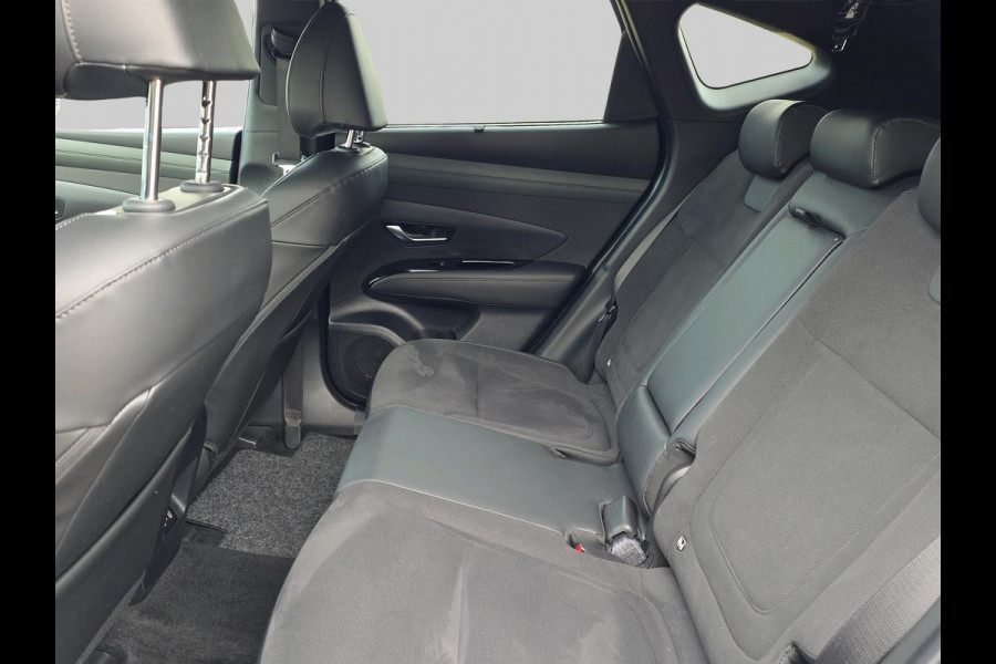 Hyundai Tucson 1.6 T-GDI PHEV 20th Anniversary KEURIGE AUTO!
