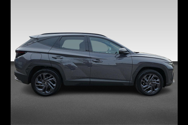 Hyundai Tucson 1.6 T-GDI PHEV 20th Anniversary KEURIGE AUTO!