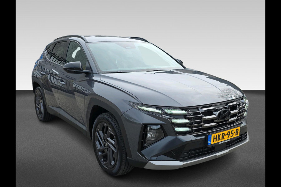 Hyundai Tucson 1.6 T-GDI PHEV 20th Anniversary KEURIGE AUTO!