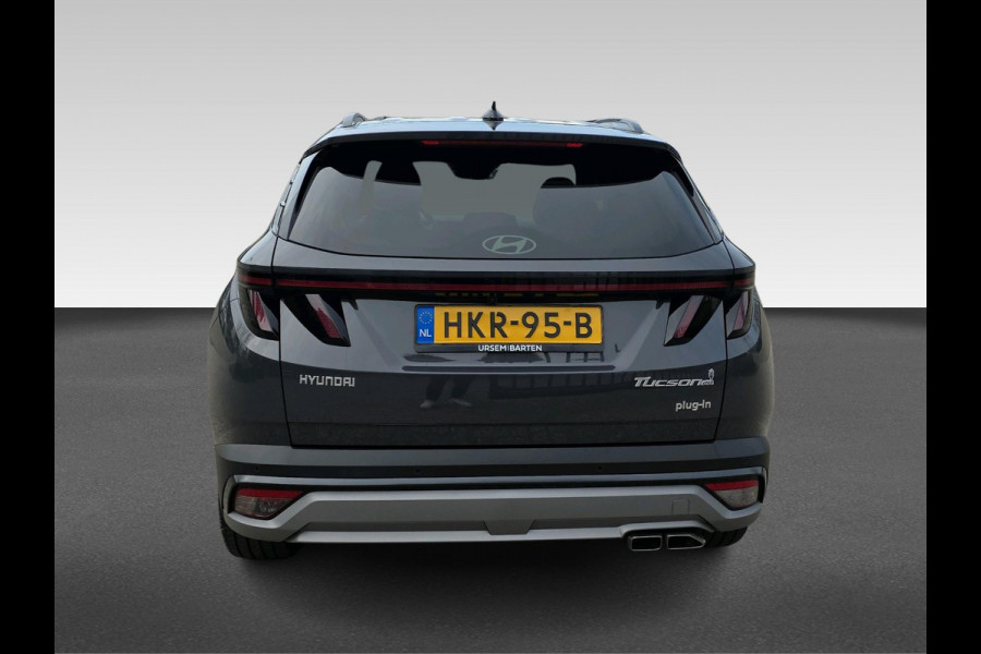 Hyundai Tucson 1.6 T-GDI PHEV 20th Anniversary KEURIGE AUTO!