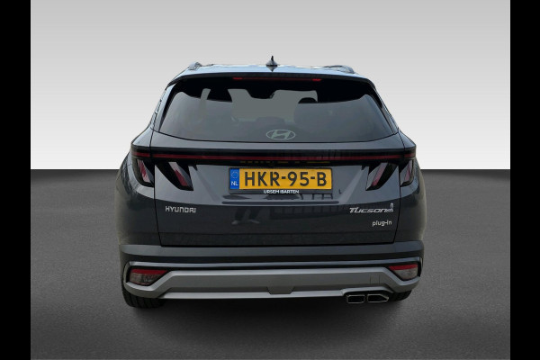 Hyundai Tucson 1.6 T-GDI PHEV 20th Anniversary KEURIGE AUTO!