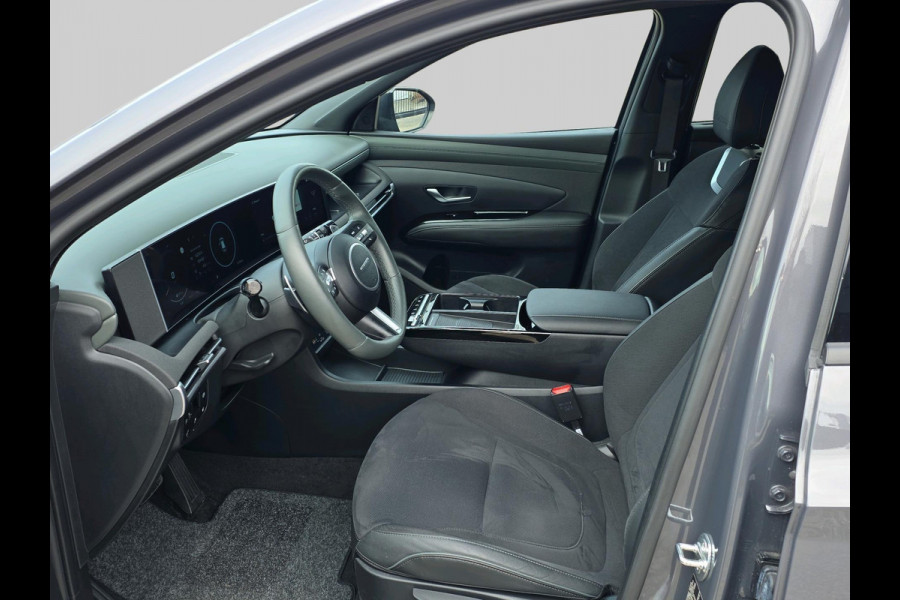 Hyundai Tucson 1.6 T-GDI PHEV 20th Anniversary KEURIGE AUTO!