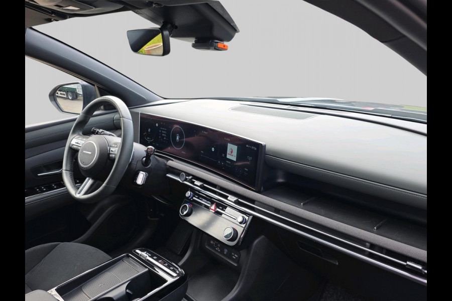 Hyundai Tucson 1.6 T-GDI PHEV 20th Anniversary KEURIGE AUTO!