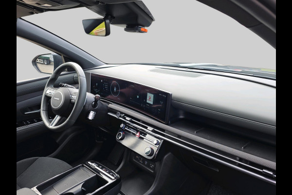 Hyundai Tucson 1.6 T-GDI PHEV 20th Anniversary KEURIGE AUTO!