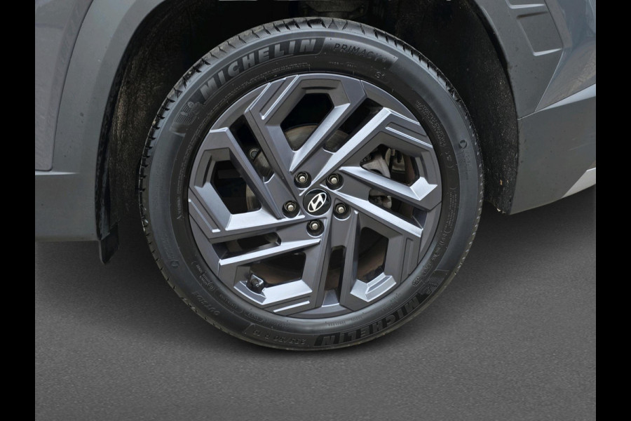 Hyundai Tucson 1.6 T-GDI PHEV 20th Anniversary KEURIGE AUTO!