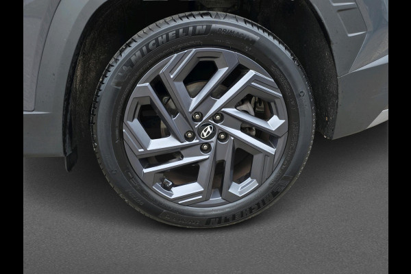 Hyundai Tucson 1.6 T-GDI PHEV 20th Anniversary KEURIGE AUTO!