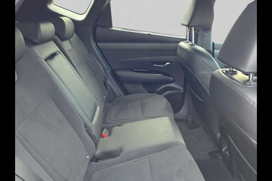 Hyundai Tucson 1.6 T-GDI PHEV 20th Anniversary KEURIGE AUTO!