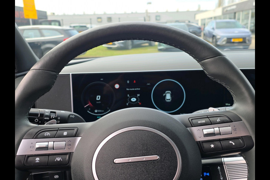 Hyundai Tucson 1.6 T-GDI PHEV 20th Anniversary KEURIGE AUTO!