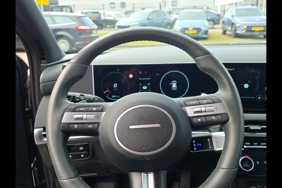 Hyundai Tucson 1.6 T-GDI PHEV 20th Anniversary KEURIGE AUTO!