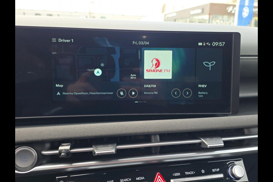 Hyundai Tucson 1.6 T-GDI PHEV 20th Anniversary KEURIGE AUTO!