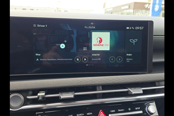 Hyundai Tucson 1.6 T-GDI PHEV 20th Anniversary KEURIGE AUTO!