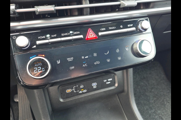 Hyundai Tucson 1.6 T-GDI PHEV 20th Anniversary KEURIGE AUTO!