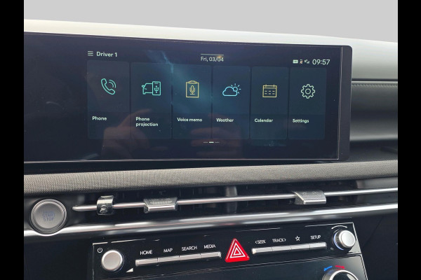 Hyundai Tucson 1.6 T-GDI PHEV 20th Anniversary KEURIGE AUTO!