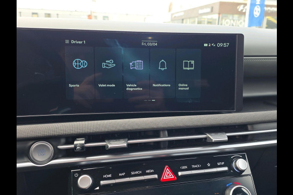 Hyundai Tucson 1.6 T-GDI PHEV 20th Anniversary KEURIGE AUTO!