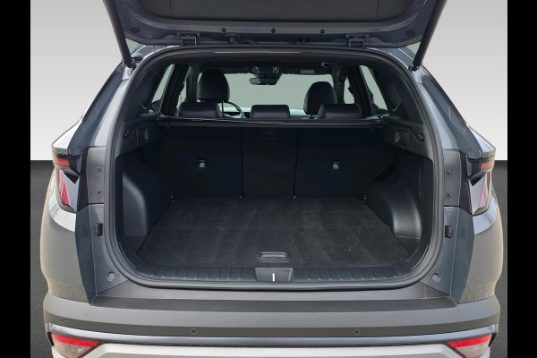 Hyundai Tucson 1.6 T-GDI PHEV 20th Anniversary KEURIGE AUTO!