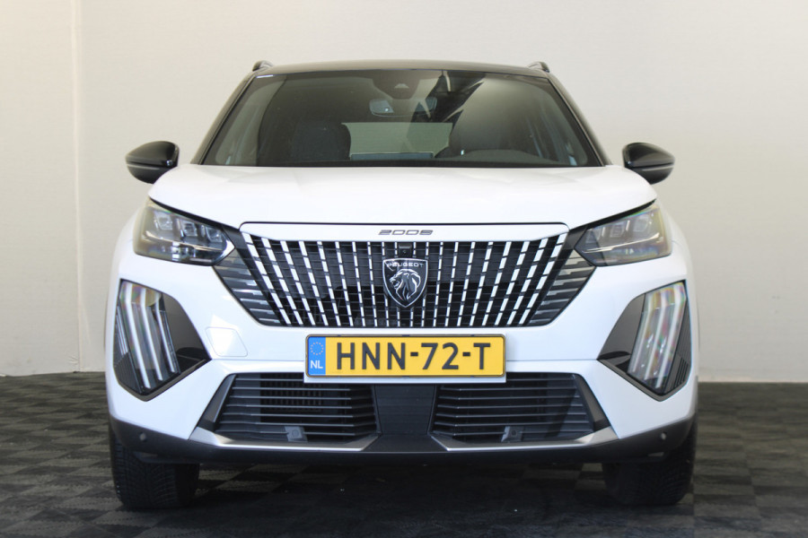 Peugeot 2008 1.2 PureTech 130 GT |Camera|Navi| *Pasen Geopend!*