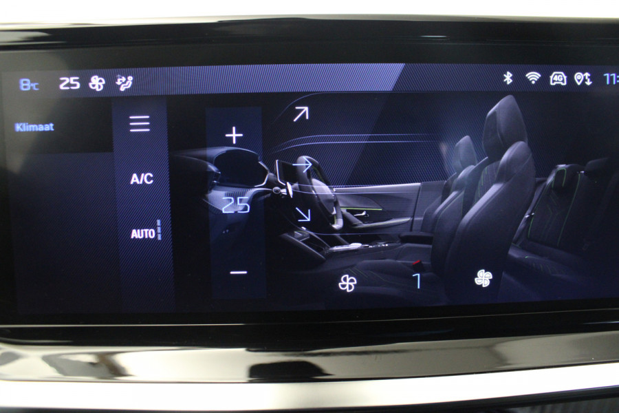 Peugeot 2008 1.2 PureTech 130 GT |Camera|Navi| *Pasen Geopend!*