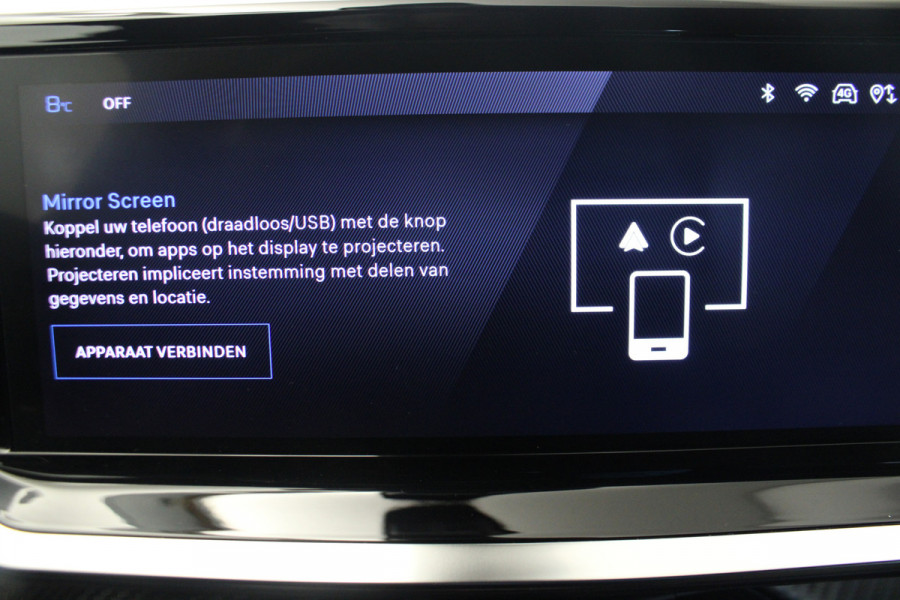 Peugeot 2008 1.2 PureTech 130 GT |Camera|Navi| *Pasen Geopend!*