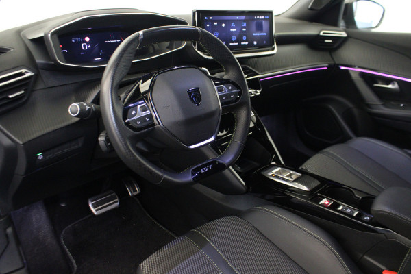 Peugeot 2008 1.2 PureTech 130 GT |Camera|Navi| *Pasen Geopend!*