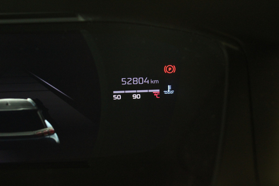 Peugeot 2008 1.2 PureTech 130 GT |Camera|Navi| *Pasen Geopend!*