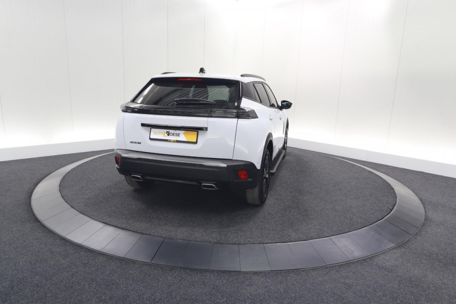 Peugeot 2008 PureTech 130 EAT8 Allure | Allseason banden | 360 Camera | Dodehoekdetectie | Apple Carplay | Stoelverwarming