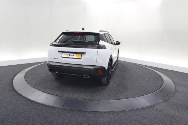 Peugeot 2008 PureTech 130 EAT8 Allure | Allseason banden | 360 Camera | Dodehoekdetectie | Apple Carplay | Stoelverwarming
